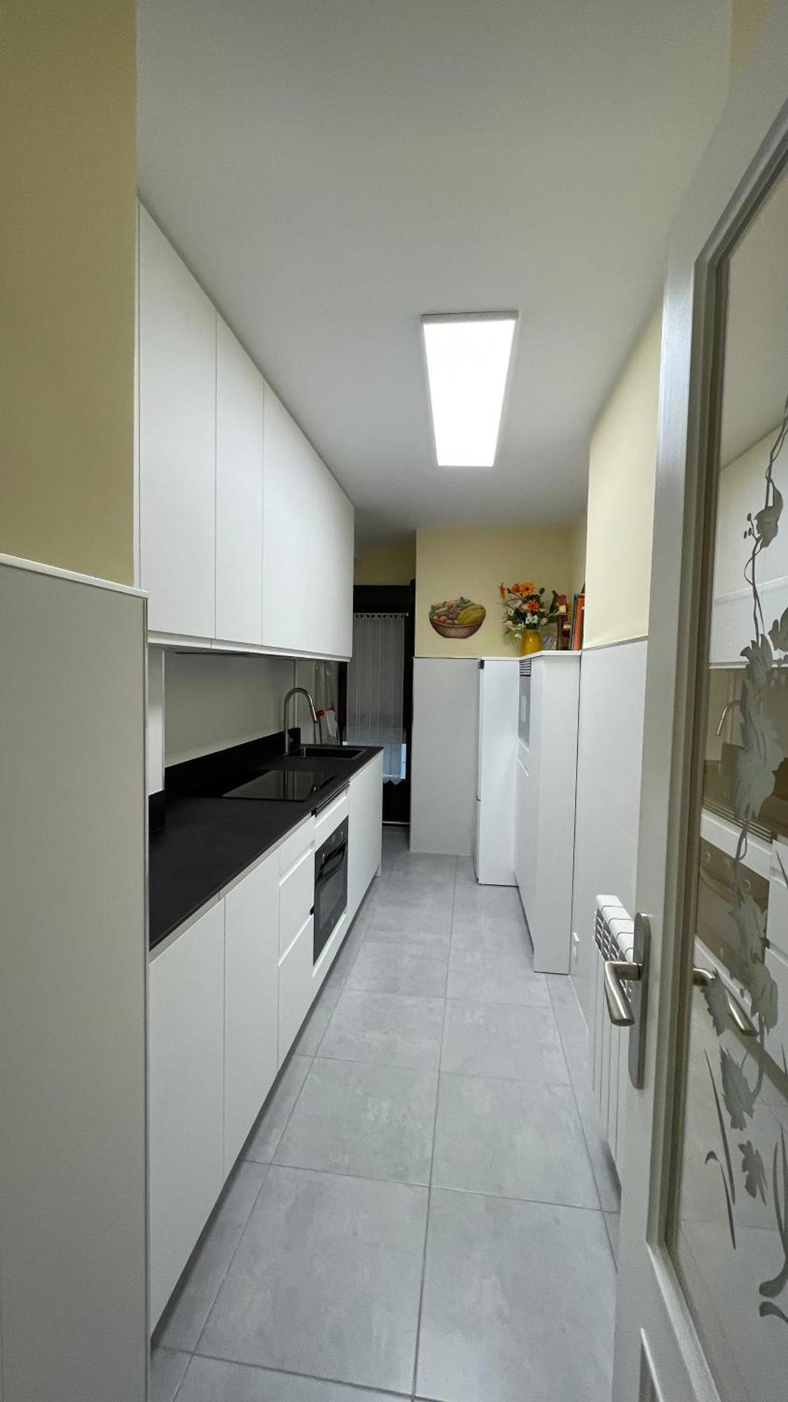 Apartamento Playa De Gijon Exterior photo